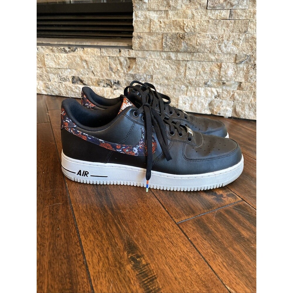 Size 12 - Nike Air Force 1 '07 Floral